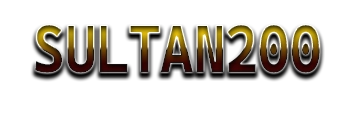 Logo Sultan200